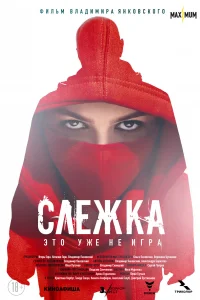 Слежка